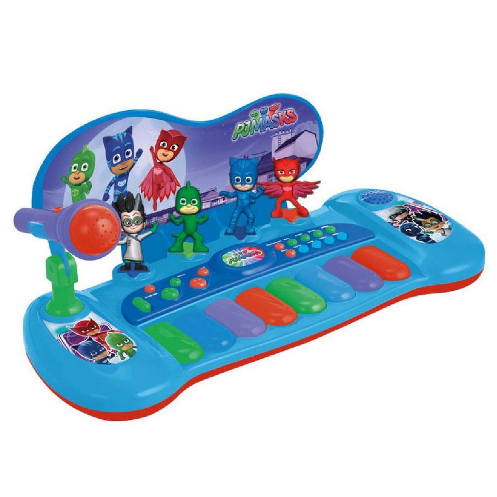 Musik-Spielzeug PJ Masks Elektronisches Klavier