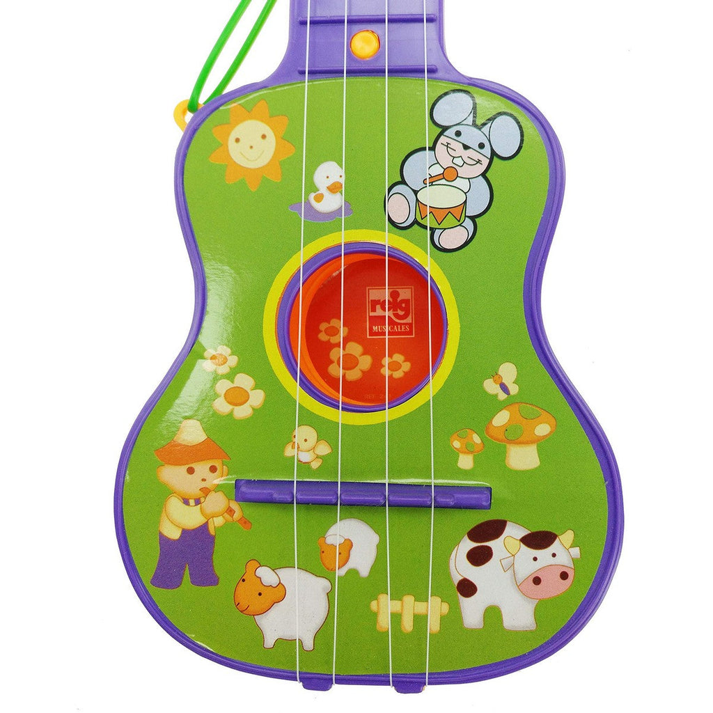 Musik-Spielzeug Reig Kindergitarre