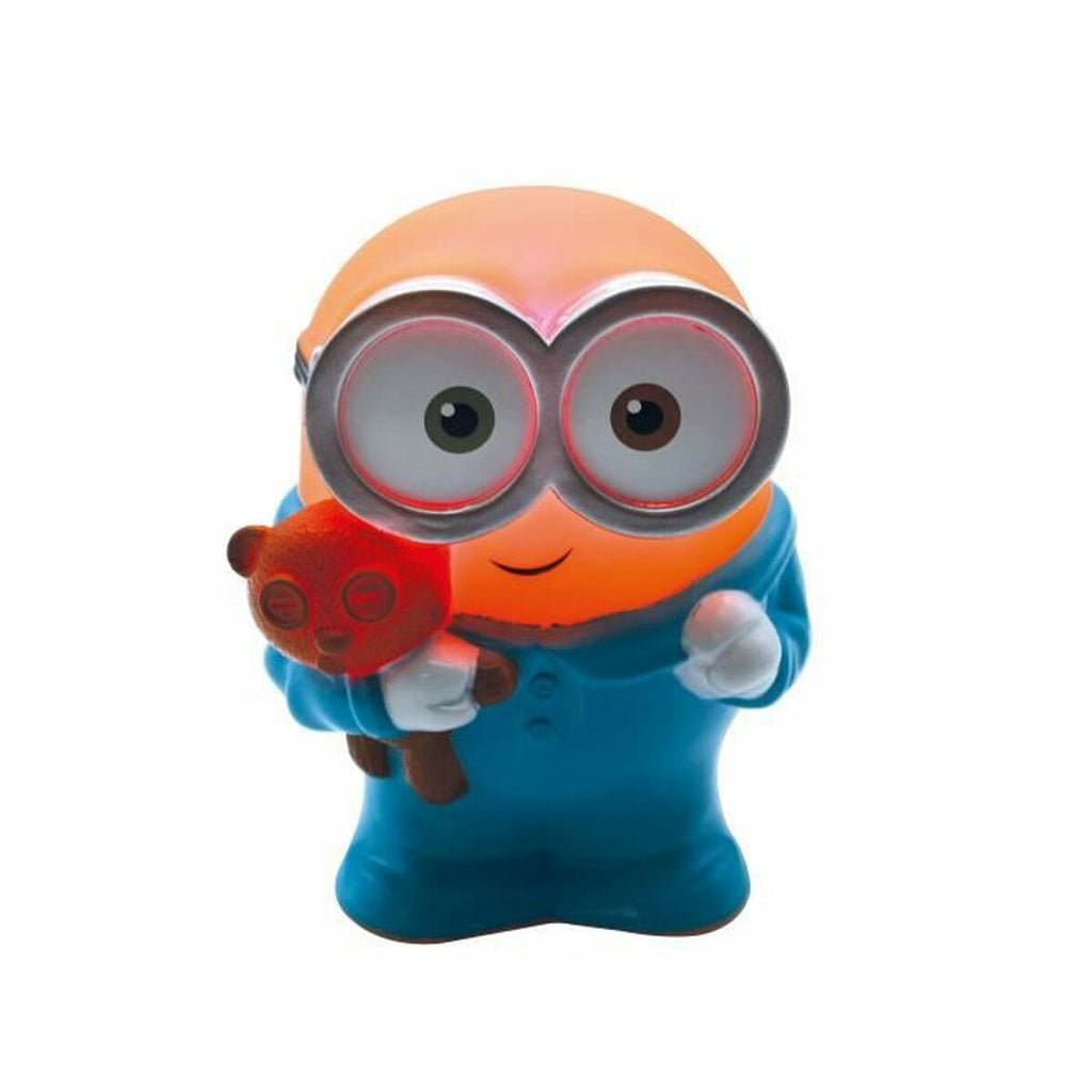 Nachtlicht Lexibook Minions 3D