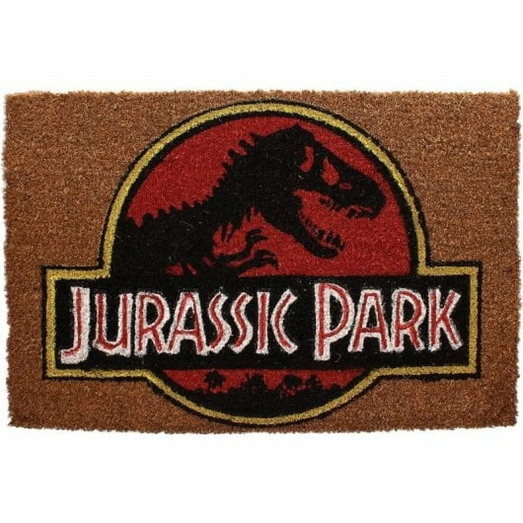 Notizbuch SD Toys Jurassic Park Schwarz Mittel