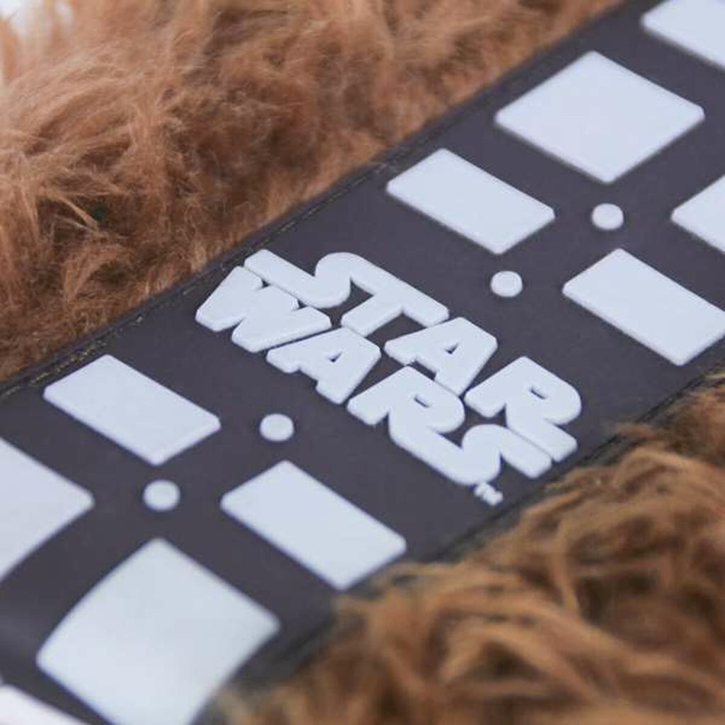 Notizbuch Star Wars Bunt