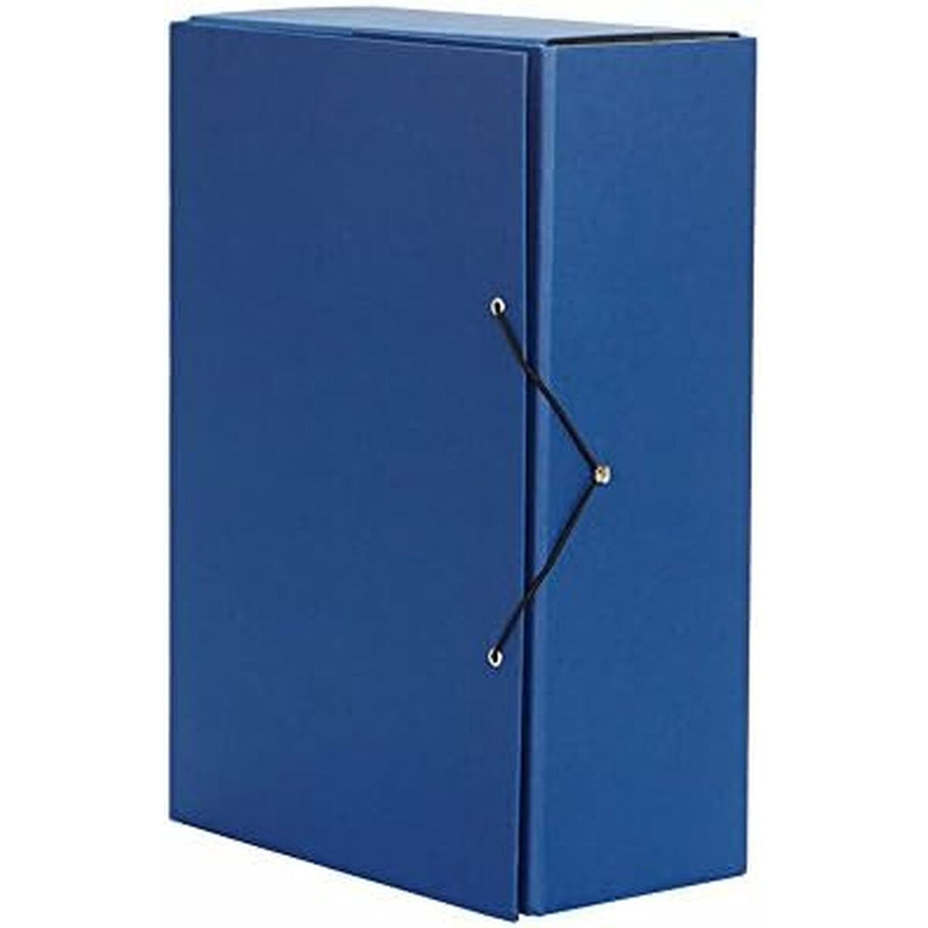 Ordnungsmappe Pardo 971603 Blau