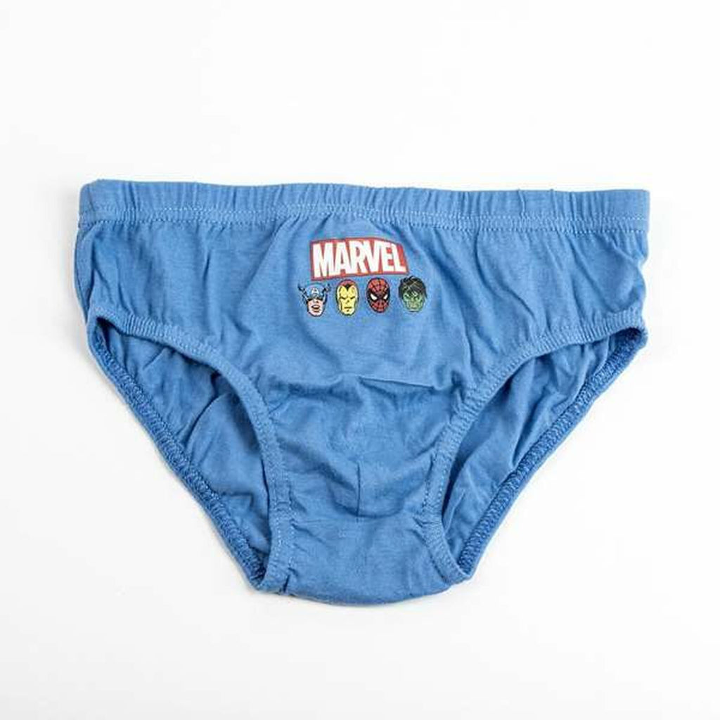 Packung Unterhosen Marvel