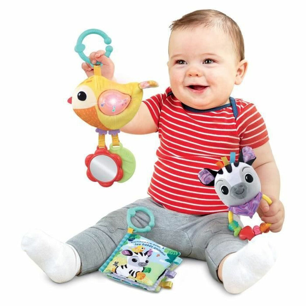 Pädagogisches Spielzeug Vtech Baby baby animal birth box