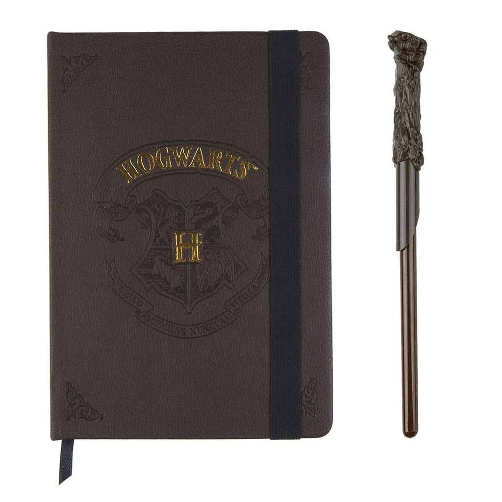 Papierwaren-Set Harry Potter 2 Stücke