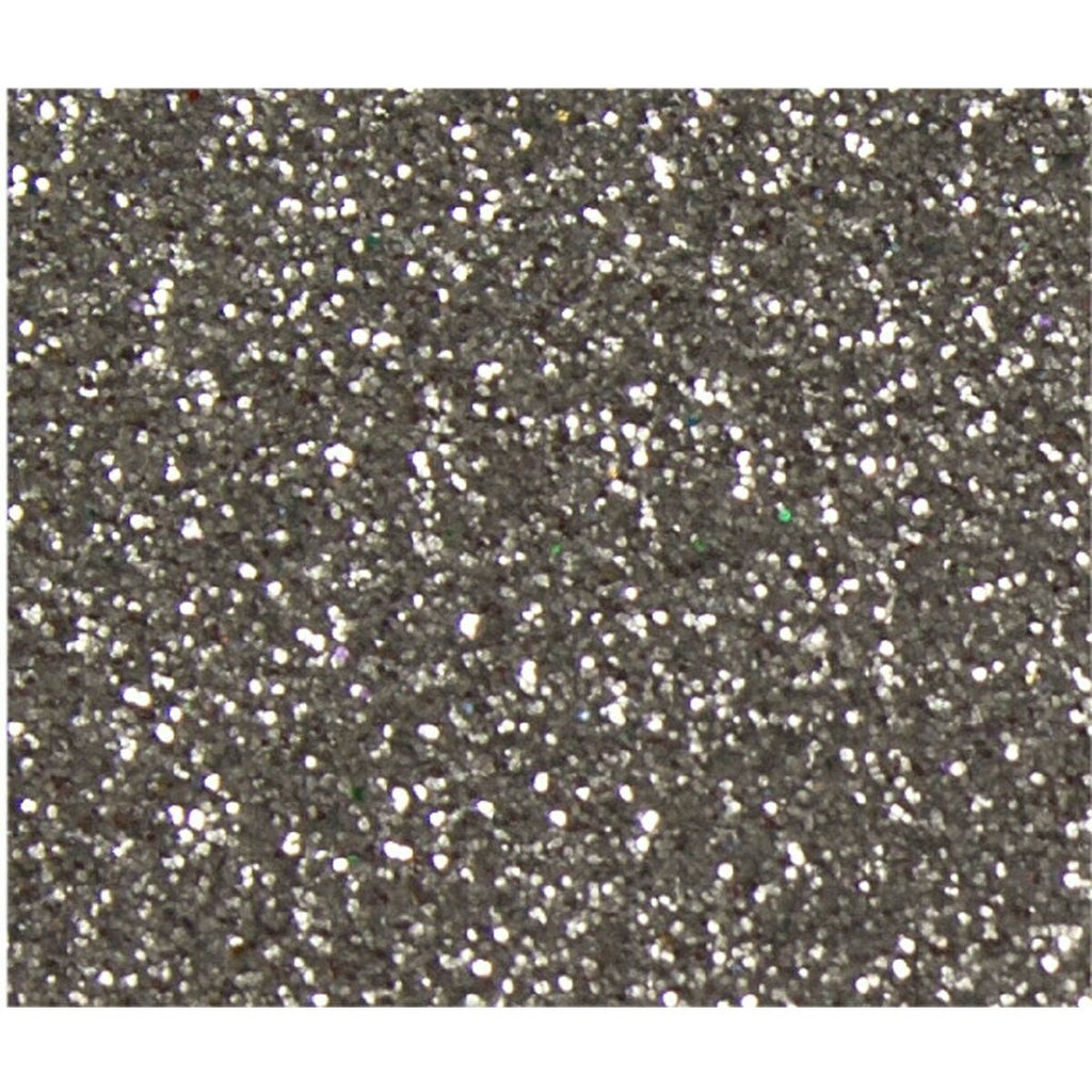 Pappe Grafoplas Glitzernd Silberfarben 50 x 65 cm