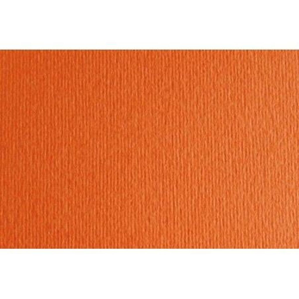 Pappe Sadipal LR 220 Orange Texturiert 50 x 70 cm (20 Stück)