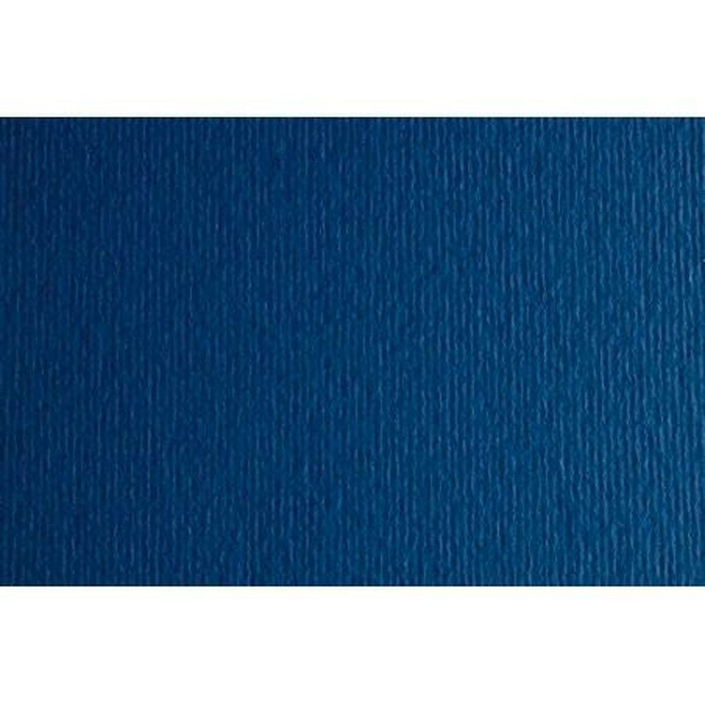 Pappe Sadipal LR 220 Texturiert Blau 50 x 70 cm (20 Stück)