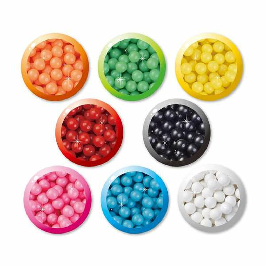 Perlen Aquabeads 31517 800 Stücke