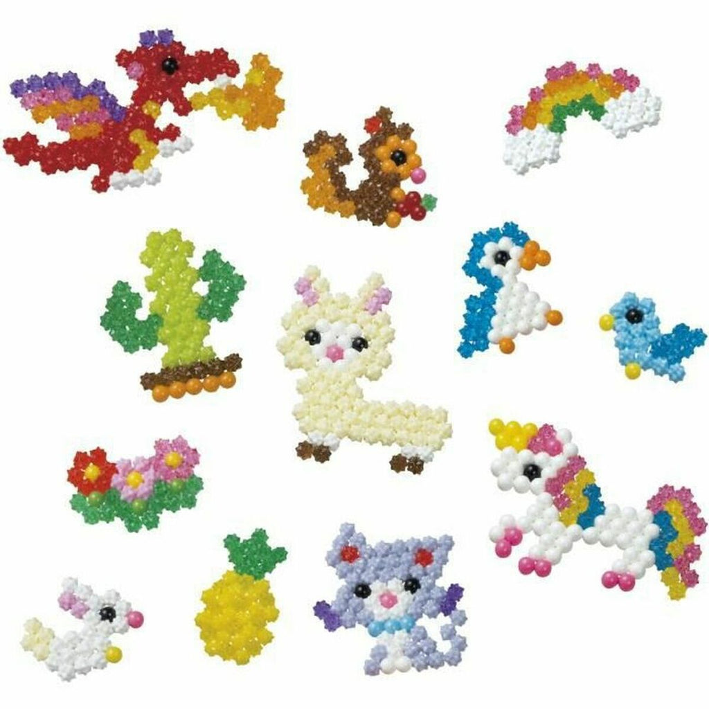 Perlen Aquabeads The Star Beads Creation Studio