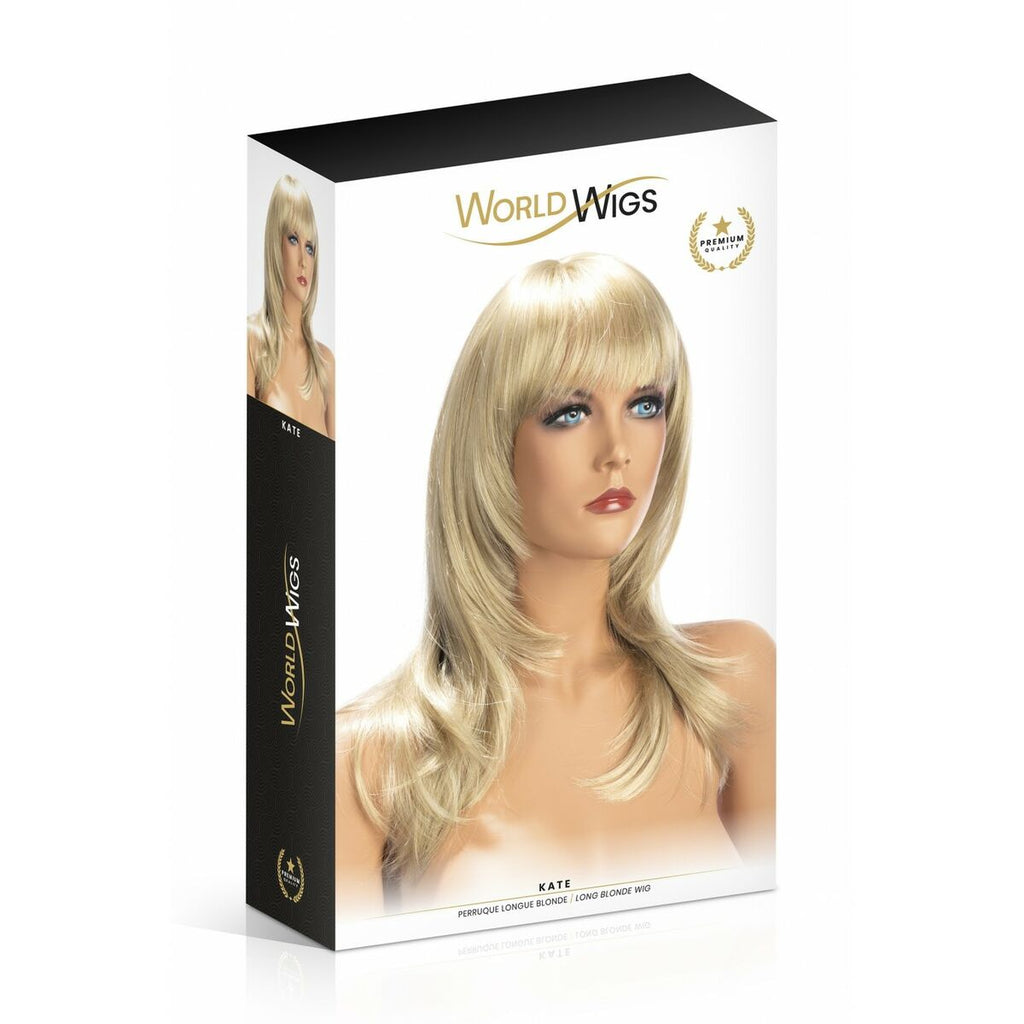 Perücke World Wigs