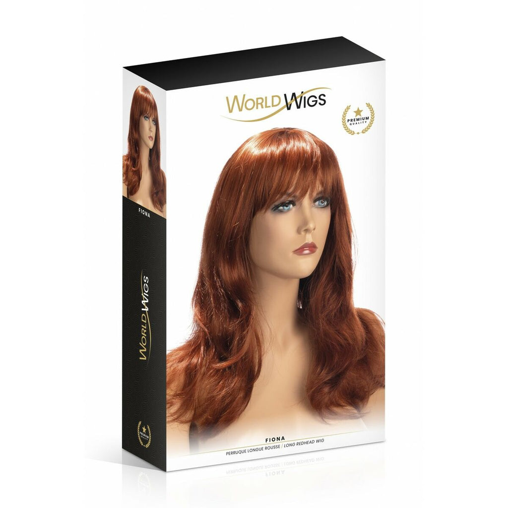 Perücke World Wigs