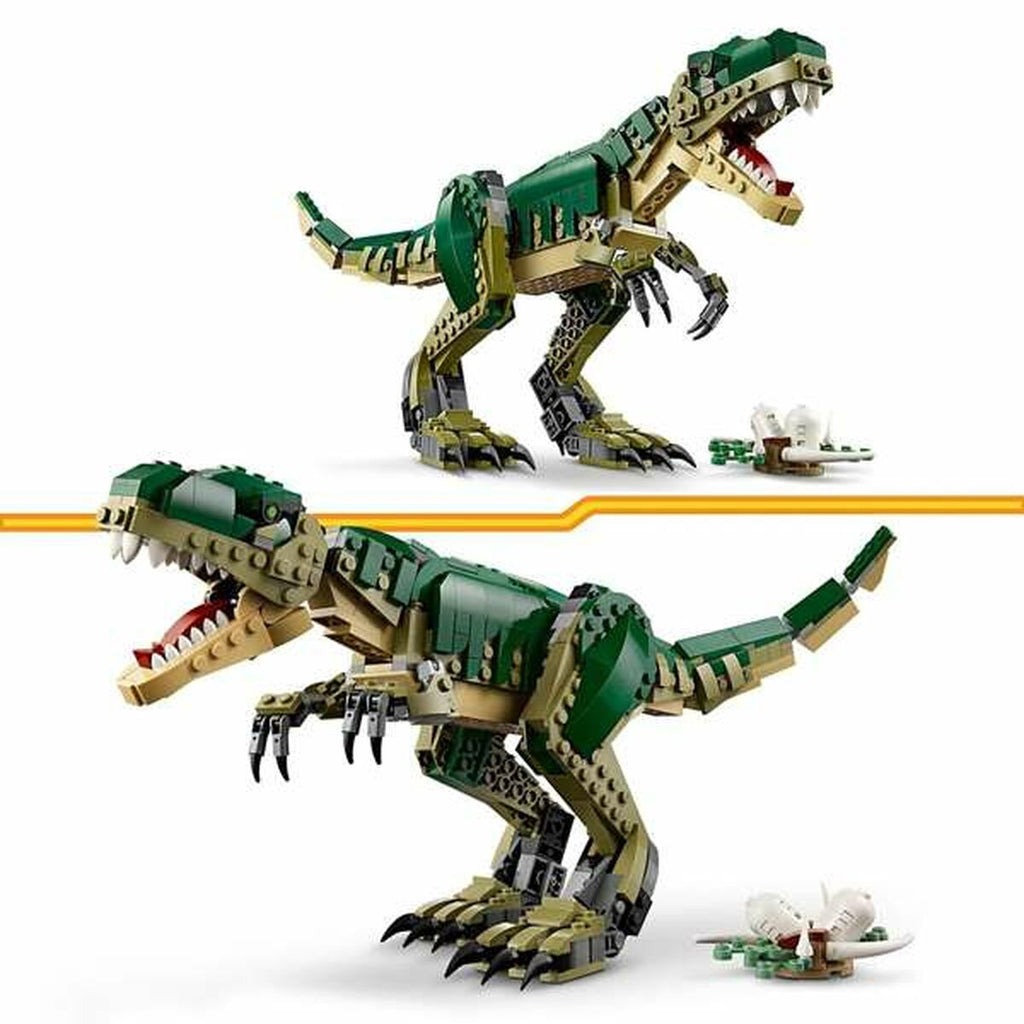 Playset Lego 31151 Rex