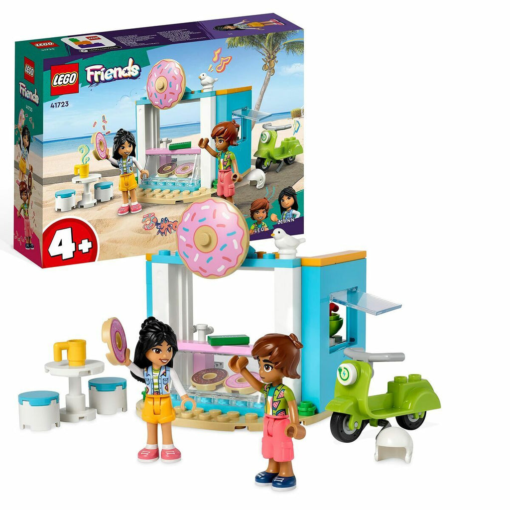 Playset Lego 41723 63 Stücke