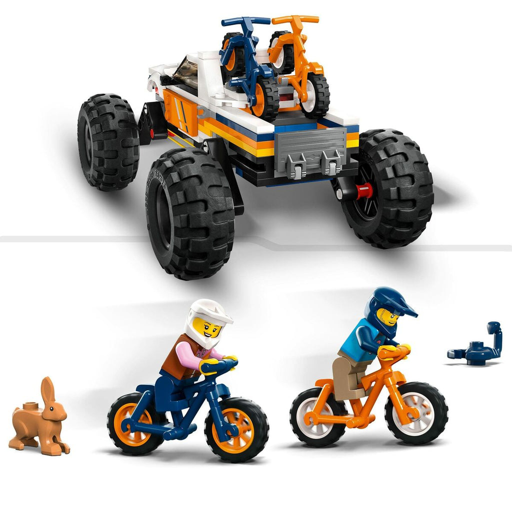 Playset Lego