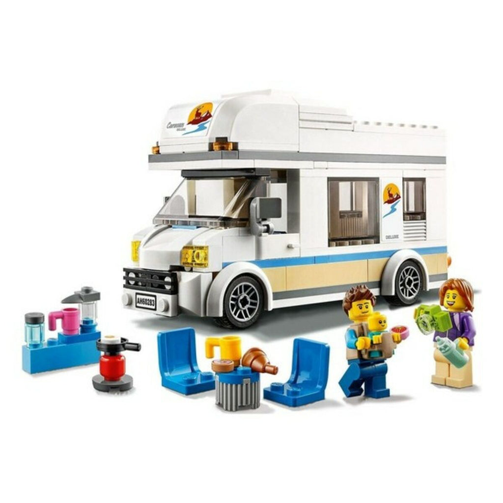 Playset Lego 60283