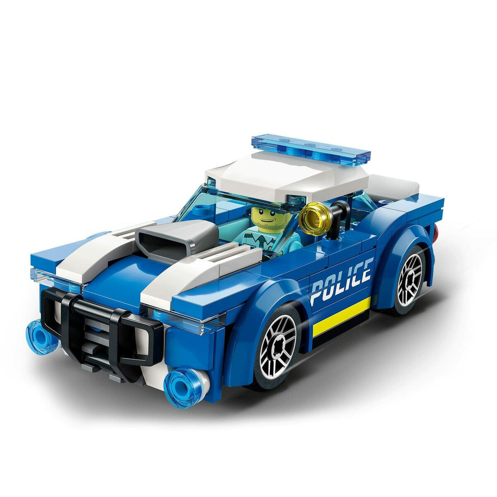 Playset Lego 60312