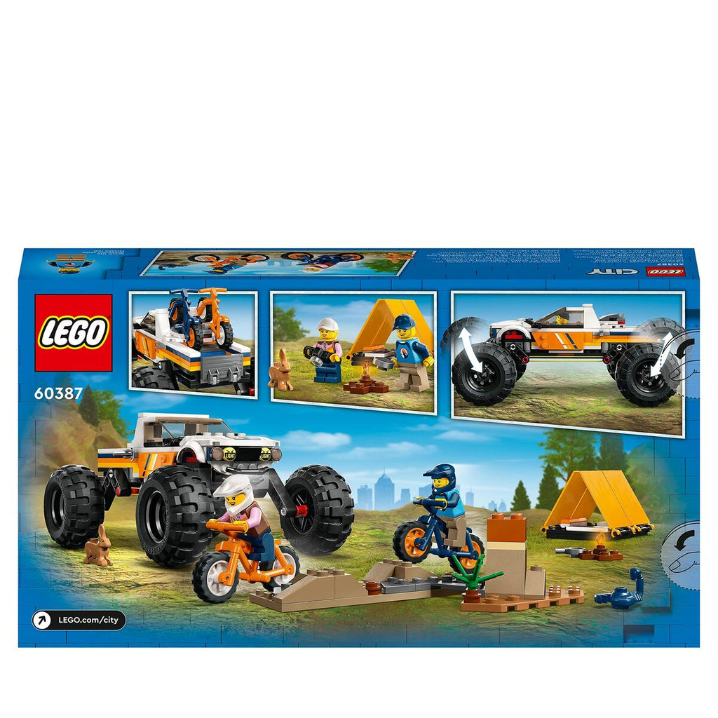 Playset Lego