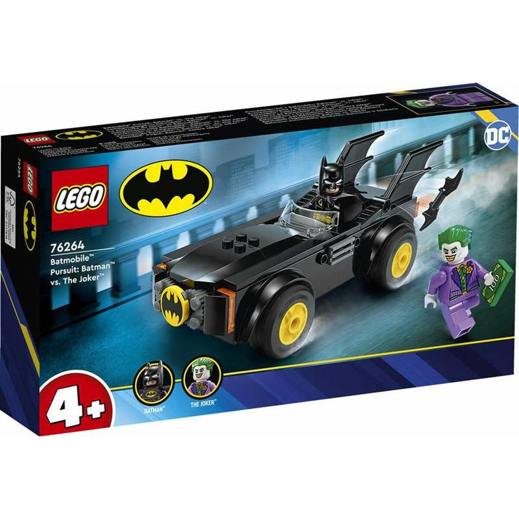 Playset Lego 76264 Batman 54 Stücke