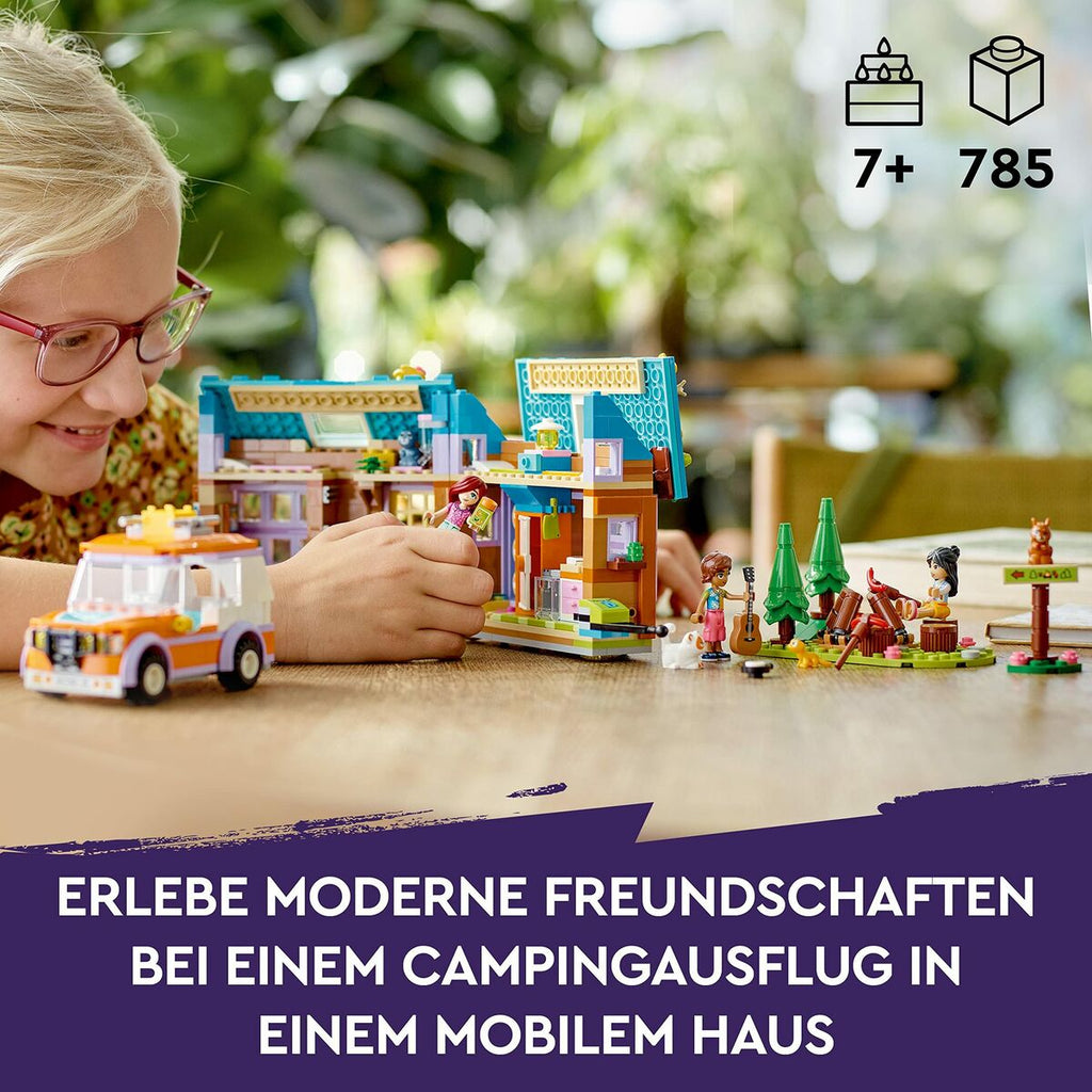 Playset Lego 785 Stücke