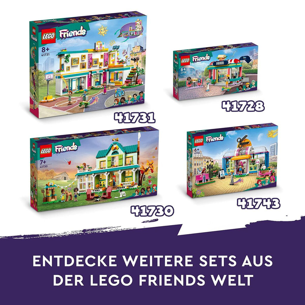 Playset Lego 785 Stücke