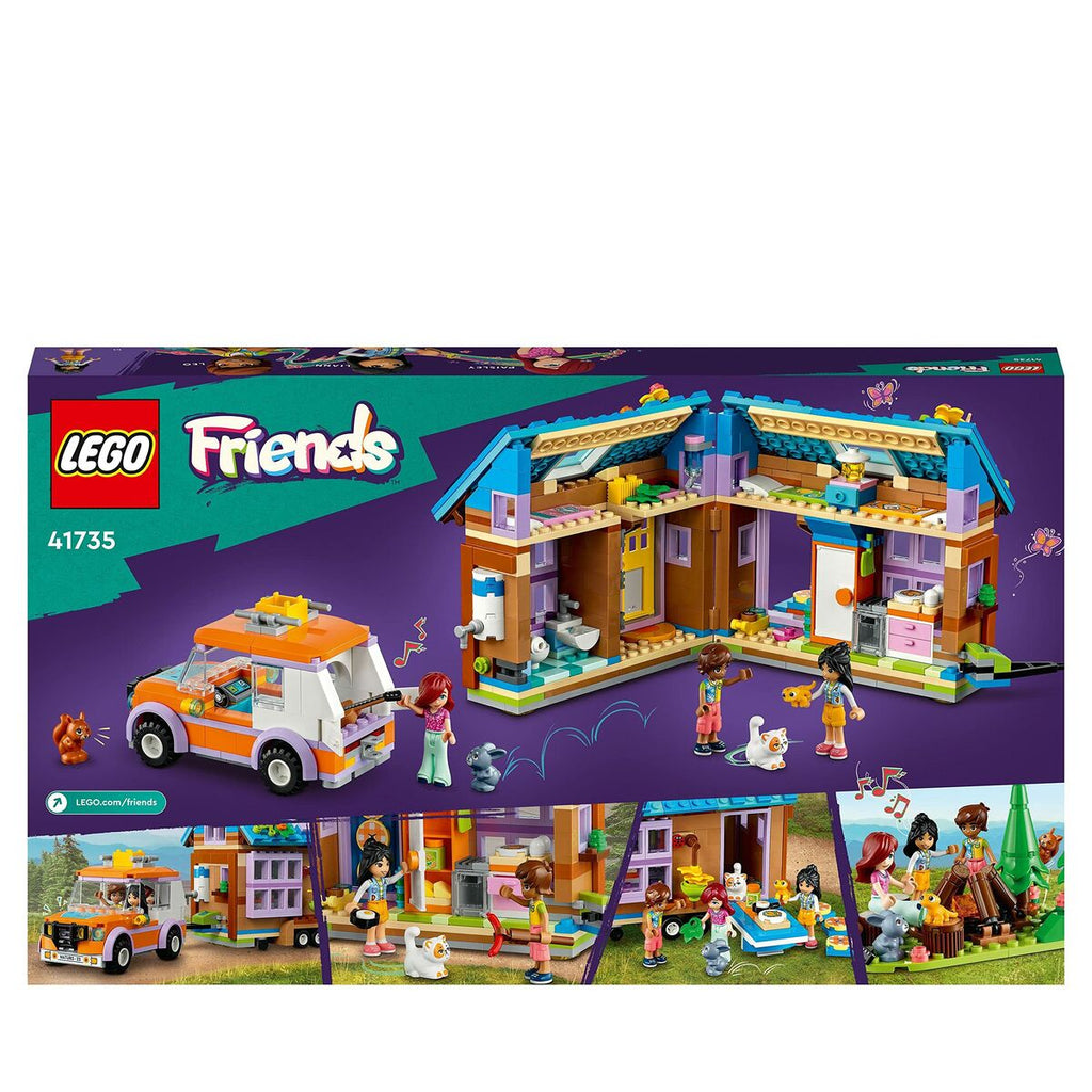 Playset Lego 785 Stücke