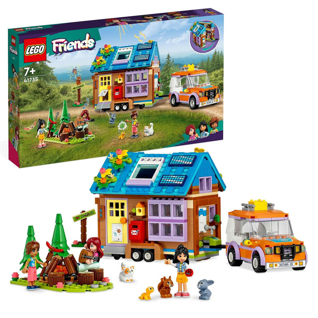 Playset Lego 785 Stücke