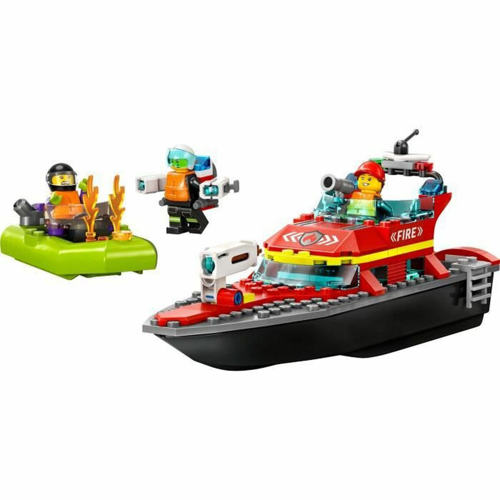 Playset Lego Bunt 144 Stücke