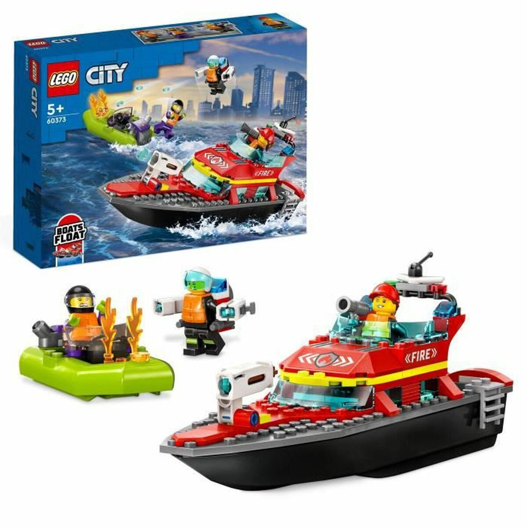 Playset Lego Bunt 144 Stücke