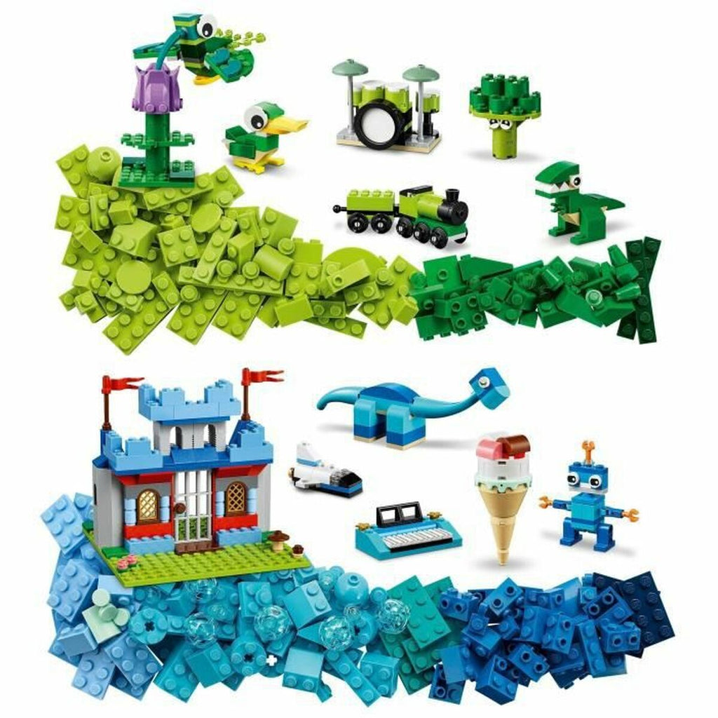 Playset Lego Classic 11020