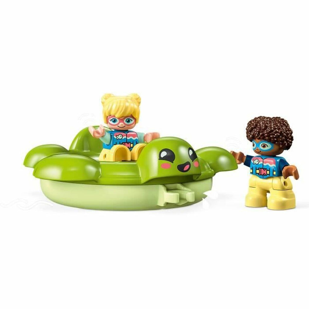 Playset Lego DUPLO 10989 The Water Park