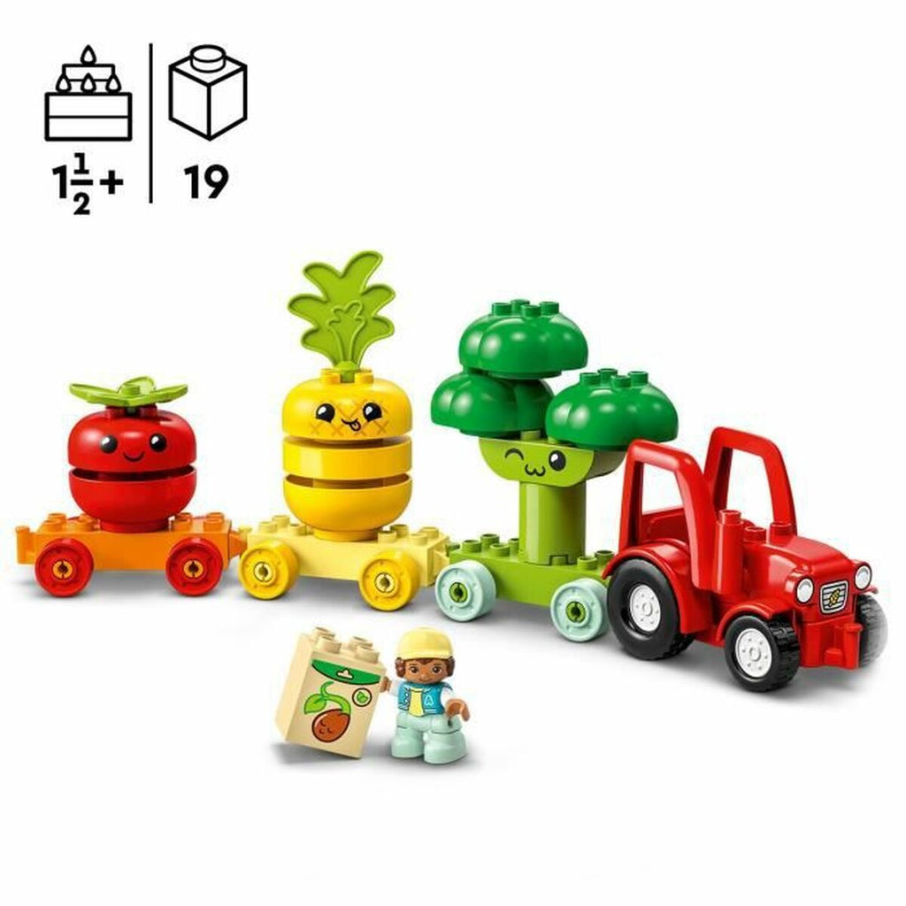 Playset Lego Duplo Babys