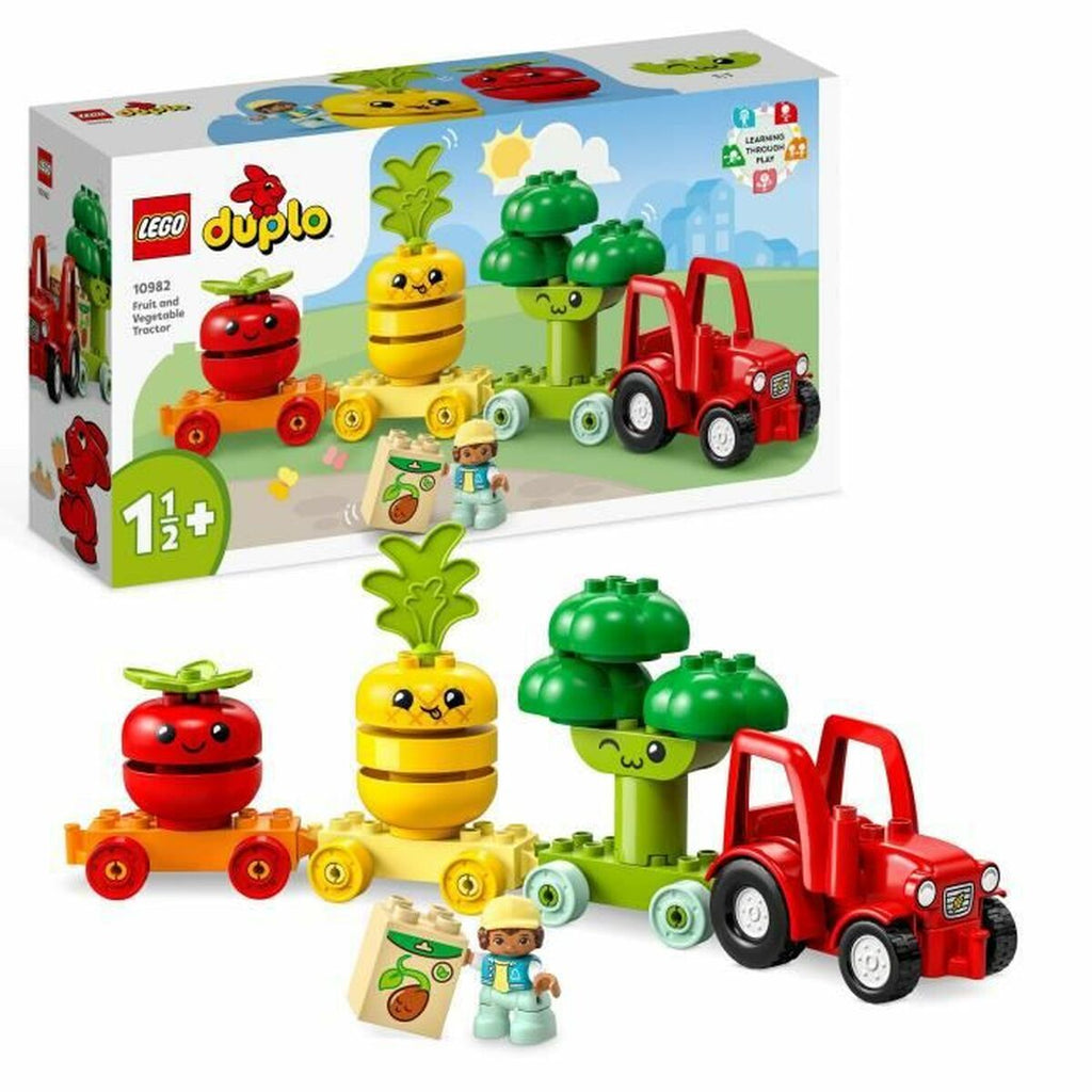 Playset Lego Duplo Babys