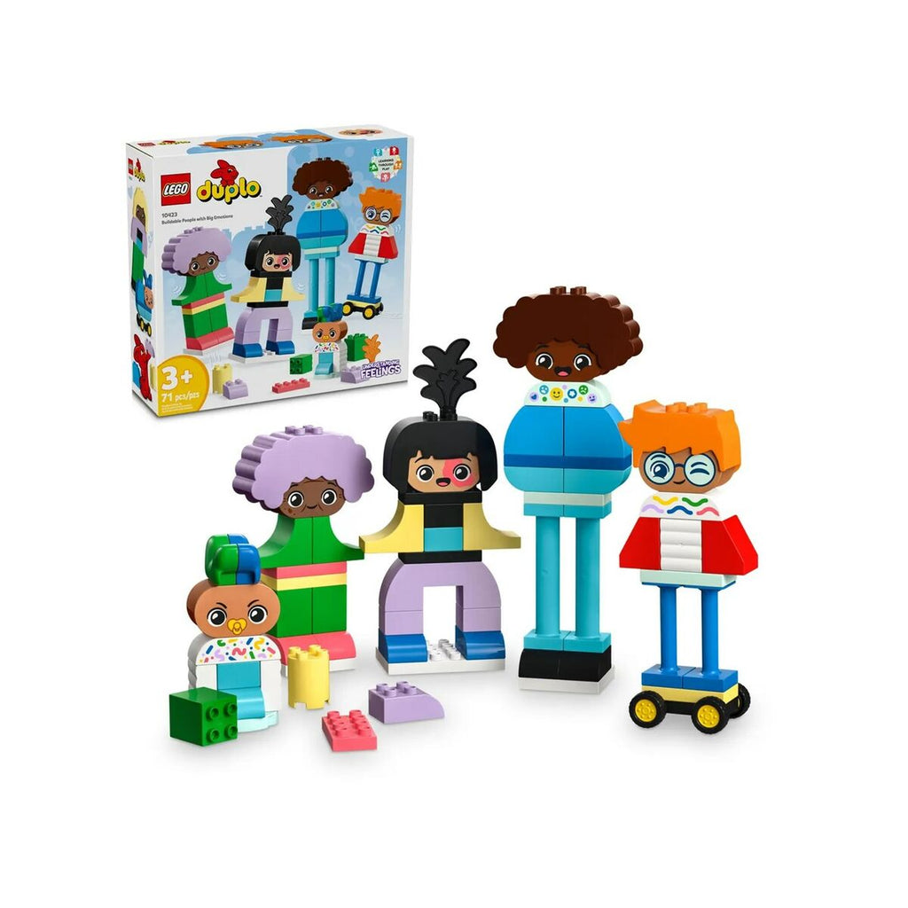 Playset Lego