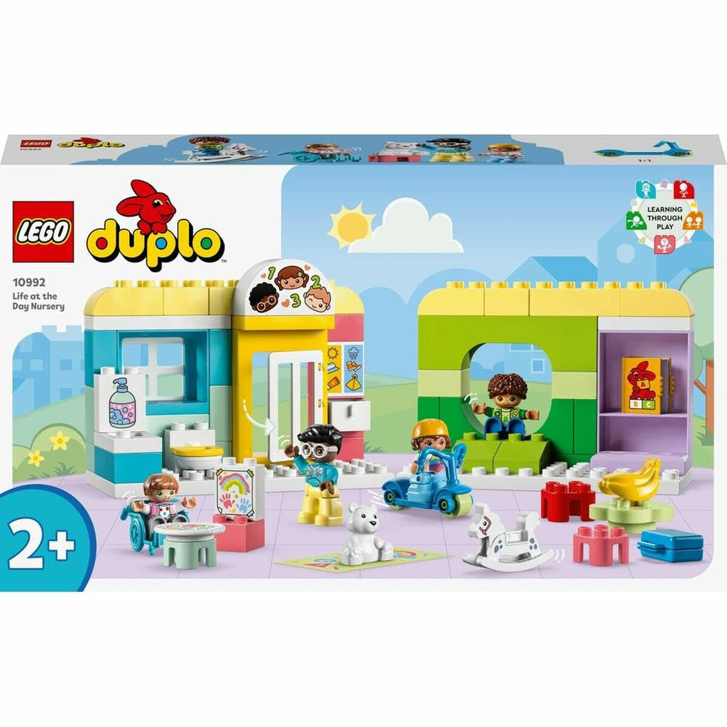 Playset NO NAME 10992