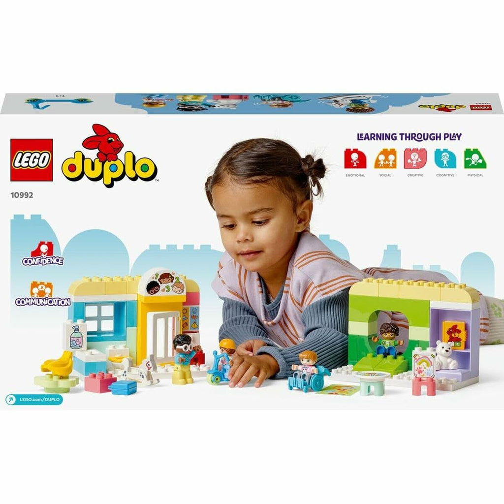 Playset NO NAME 10992