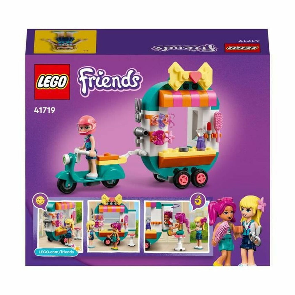 Playset NO NAME 41719