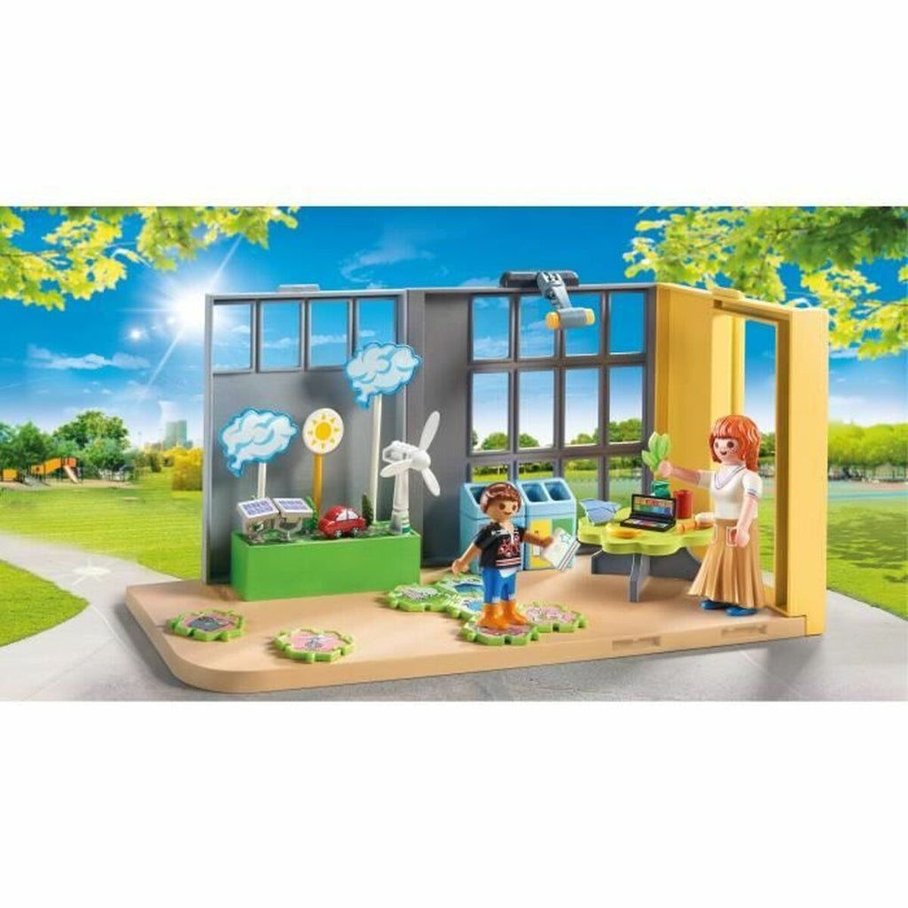 Playset Playmobil