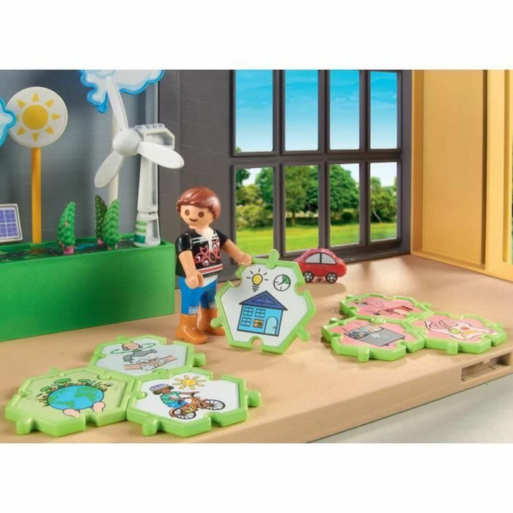 Playset Playmobil