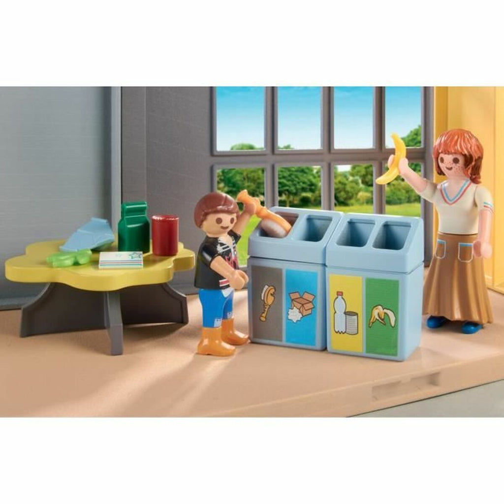 Playset Playmobil