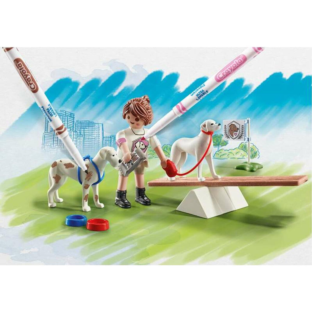 Playset Playmobil 71517 17 Stücke