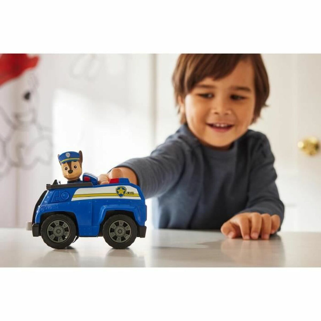 Playset Spin Master Paw Patrol Chase