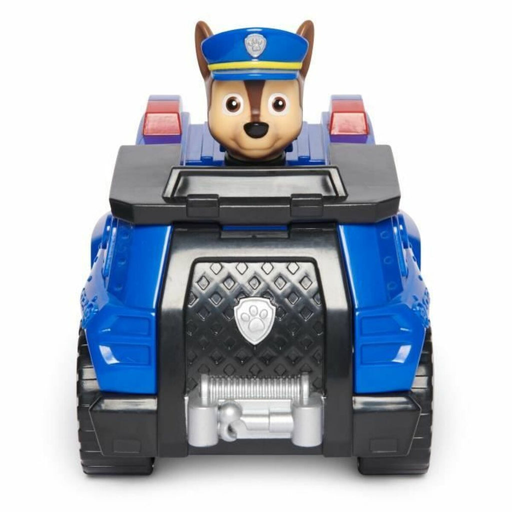 Playset Spin Master Paw Patrol Chase