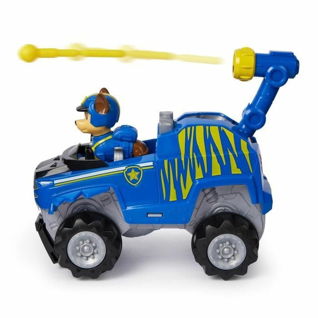 Playset Spin Master Paw Patrol Chase´s