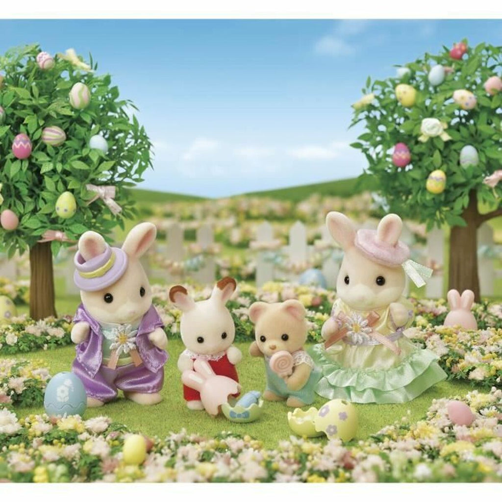 Playset Sylvanian Families 5691 2 Stücke