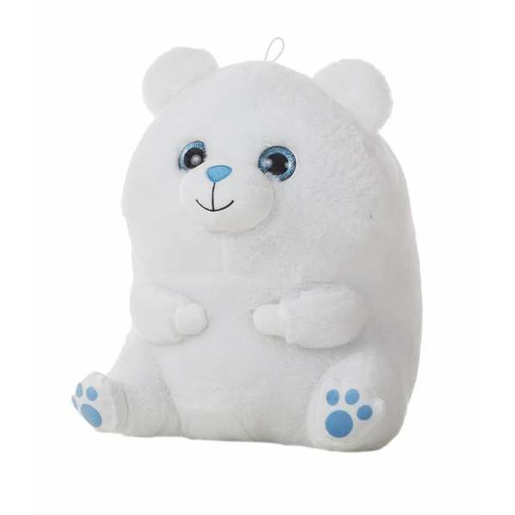 Plüschtier Boli Eisbär 42 cm