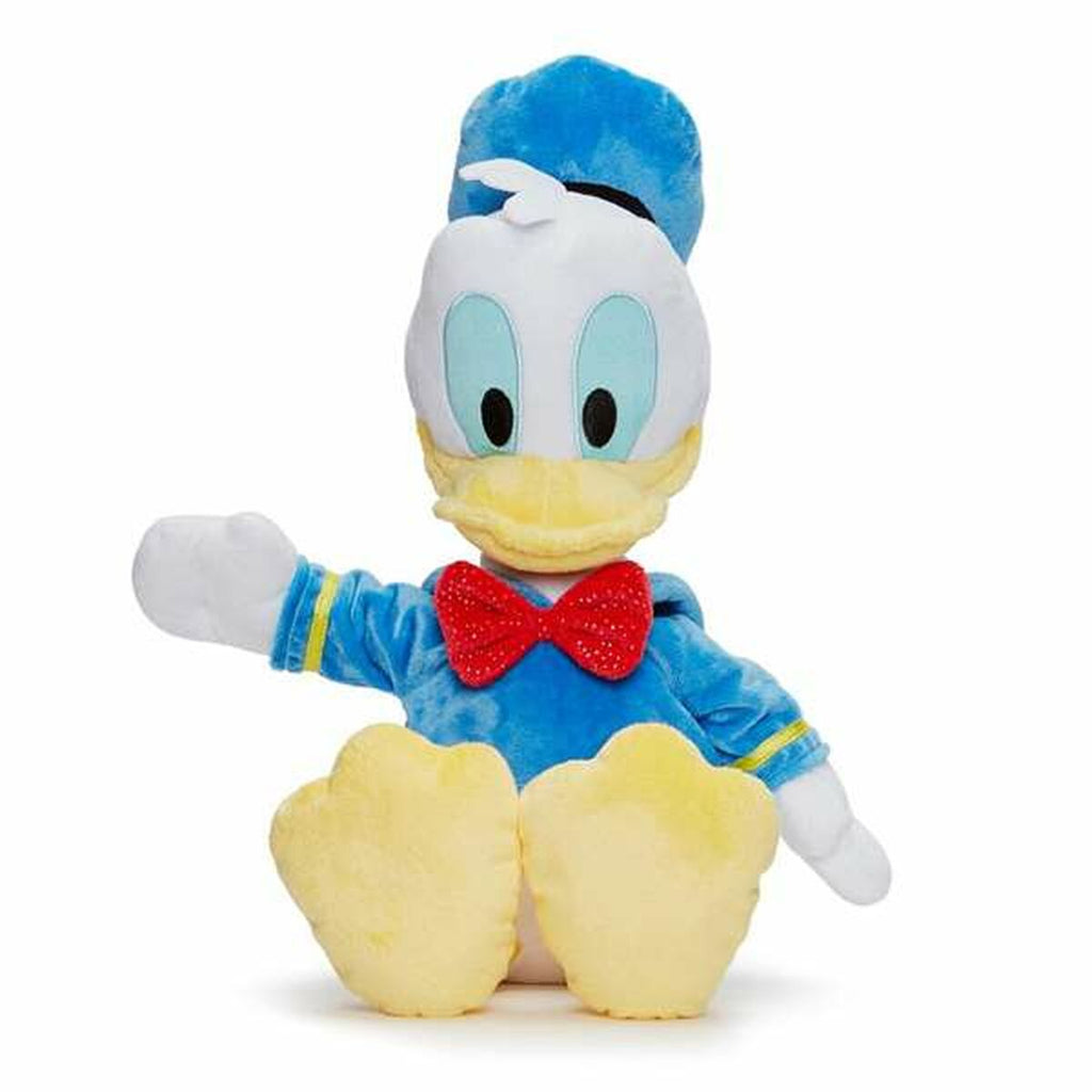 Plüschtier Donald 35 cm Bunt