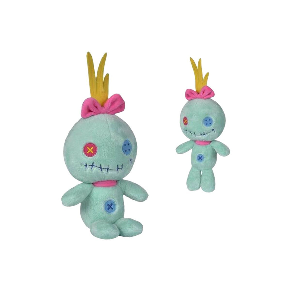 Plüschtier Lilo & Stitch Scrump 25 cm