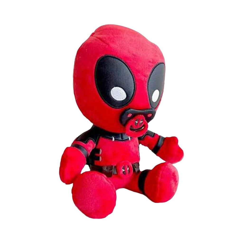 Plüschtier Marvel Baby Pool 25 cm