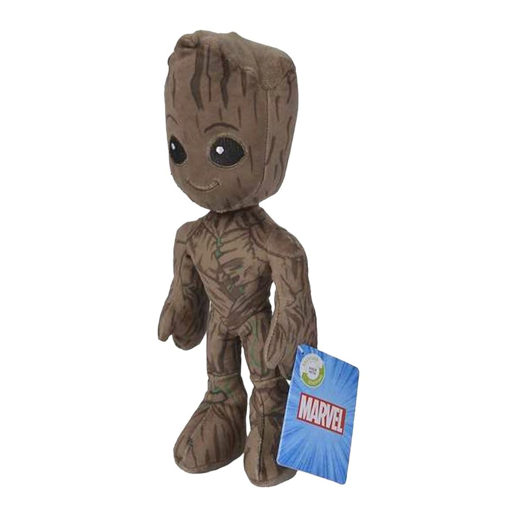 Plüschtier Marvel Groot 25 cm